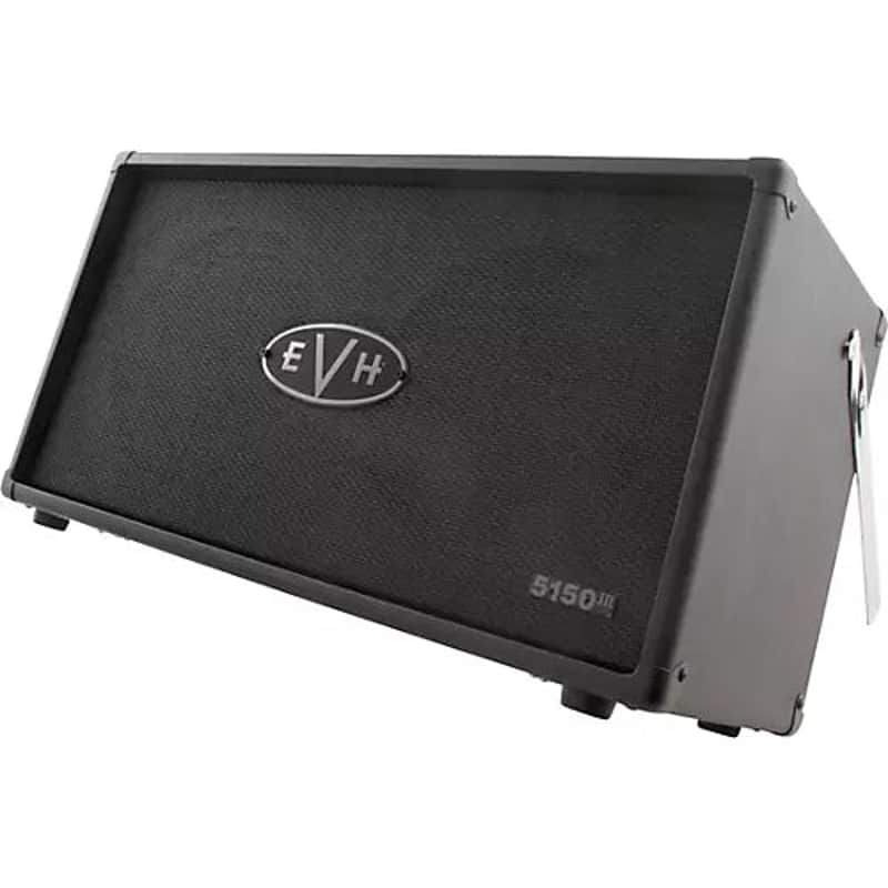 EVH 5150 III 50S 212ST 2X12 Guitar Speaker Cabinet 60 Watts image 1