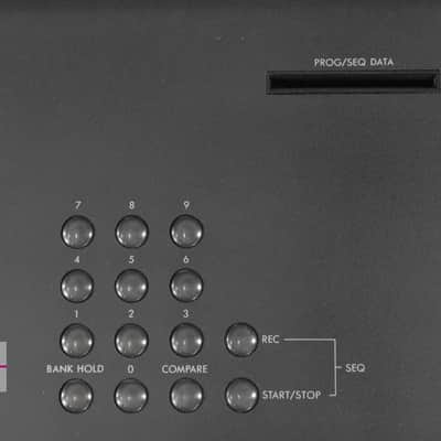 KORG M1 Music Workstation Digital Synthesizer in Very Good condition. image 19