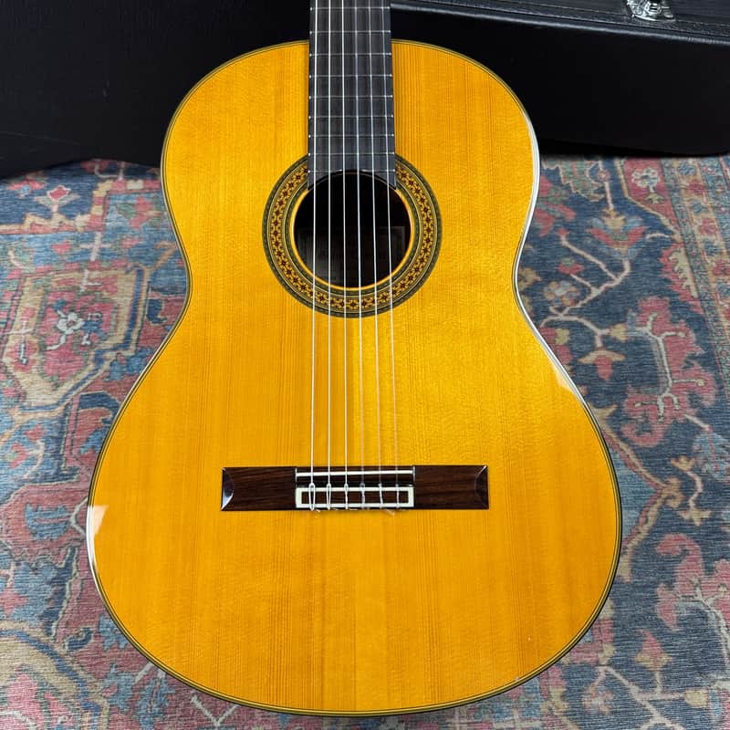 Yamaha GC-21