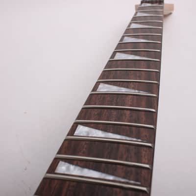 BYOGuitar Electric Guitar Kit - JS Style Unfinished image 7