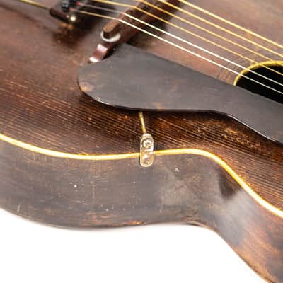 Gibson L-1 Owned by Nathaniel Rateliff image 15