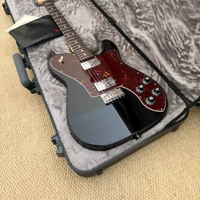 Fender Telecaster Deluxe - Mod Shop imagen 12