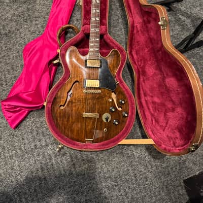 Gibson ES-345TDSV Stereo 1970(s) with Varitone switch image 15