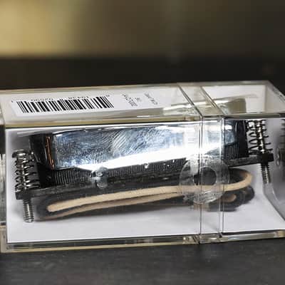 Suhr BPSSC Backplate Silent Single Coil System | Reverb