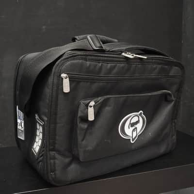 Trick drums USED ​​Dominator Double Bass Drum Pedal [Protectionracket case included] image 11