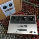 Origin Effects Cali76 Std w/ box