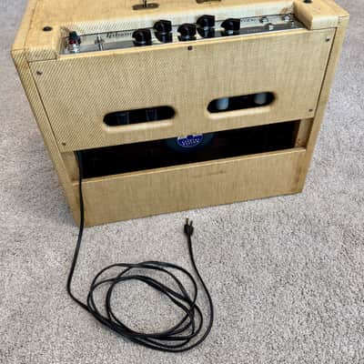 Gibson Ranger GA-20T 1959 image 2