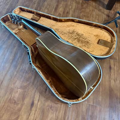 1981 Martin HD-28 – Rosewood Dreadnought – 4.70 lbs – w/ OHSC image 7