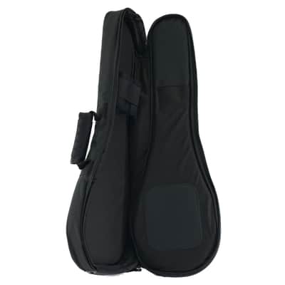 SEAGULL S8 Mandolin Bag Black with logo image 2