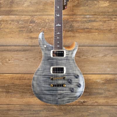 PRS SE McCarty 594 Electric Guitar - Charcoal image 2