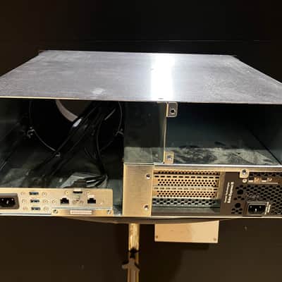 Sonnet xMac Pro Server Expansion System - Thunderbolt 2 4U (Demo Deal) image 4