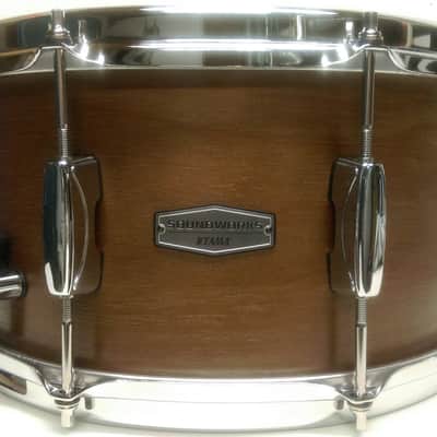 Tama DKP137MRK 7x13" Soundworks Kapur Snare Drum