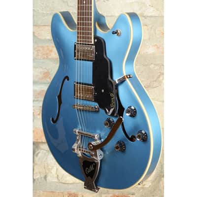 GUILD Starfire I DC - Pelham Blue image 12