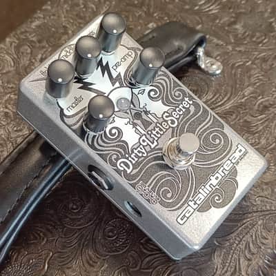 Catalinbread Dirty Little Secret MKIII image 3