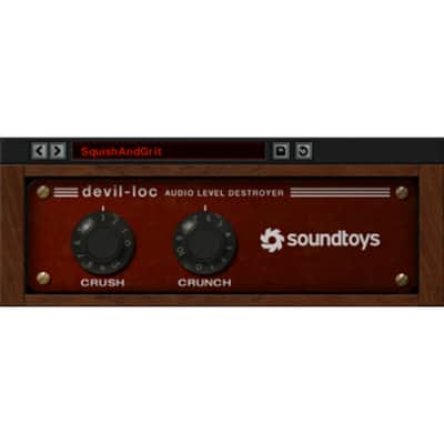 Sound Toys  Sound Toys 5 Plugin Bundle image 5