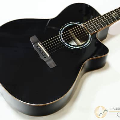 Morris S-101III BLK ED image 1