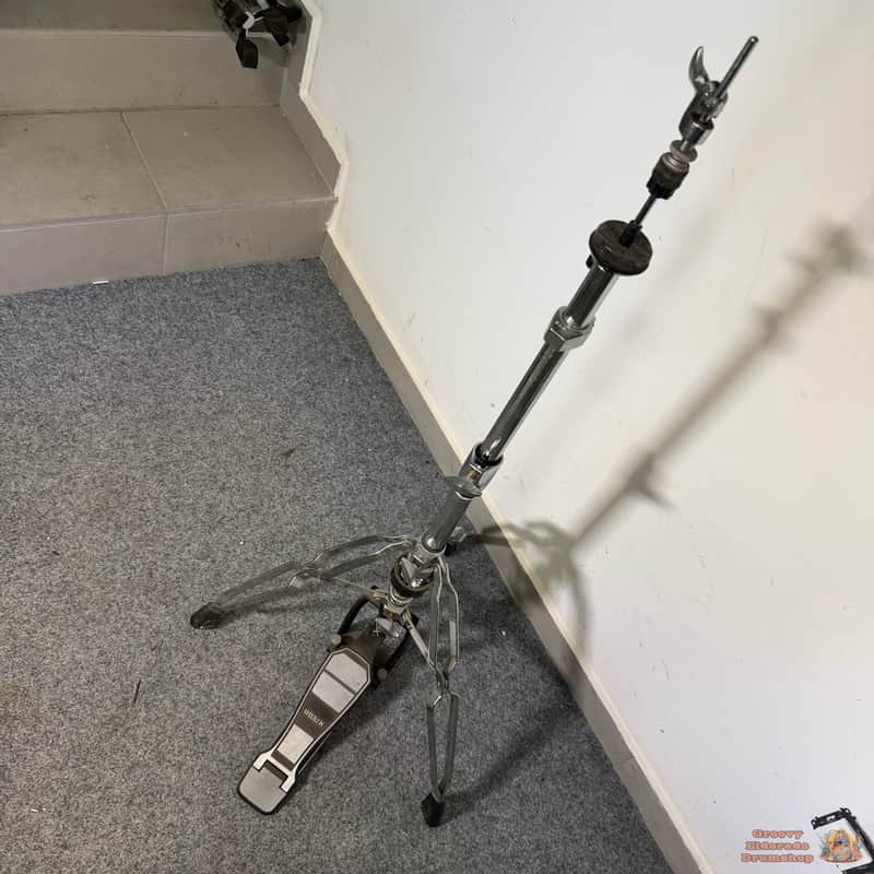 Basix Heavy duty Hihat Stand image 1