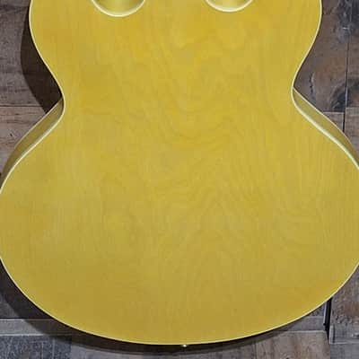 Epiphone John Lennon Inspired '68 Revolution E230TD Casino W/OHSC image 8