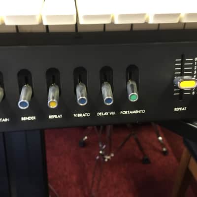 Univox Mini Korg K-2 image 9