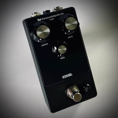 The Kessel Drive (Litespeed Clone) | The Sound of Justice FX image 3
