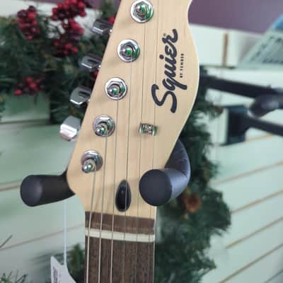 Squier Telecaster 2025 - Blue image 3