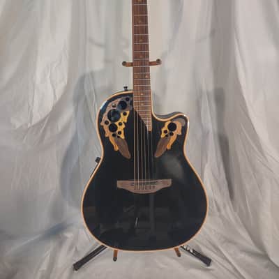 Ovation 1768 Elite | Reverb