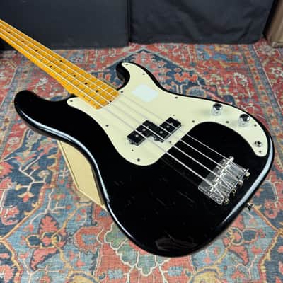 Fender 1957 Reissue Precision Bass Model PB57 Fujigen - 1993-94 image 6