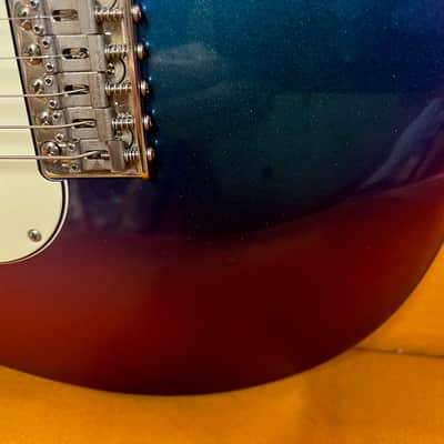 PRS Silver Sky Limited Edition 2020 - Nebula image 8