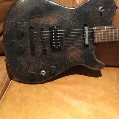 Manson MA Special "Copperkroma" 2016 Copperkroma image 3