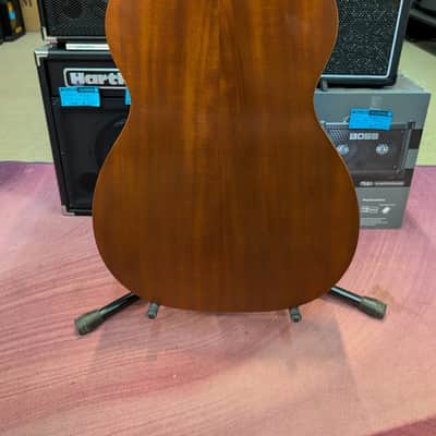 Martin 00-15M image 8