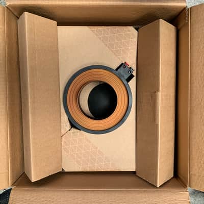 DAS Recone Kit GM-15BCX image 3