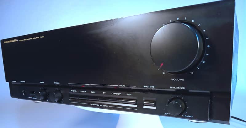 Marantz Pm 493 image 1