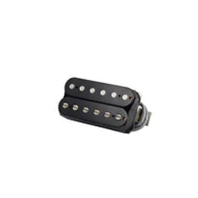 Gibson 57 Classic Plus (Double Black, 2- conductor, Potted, Alnico II) image 1