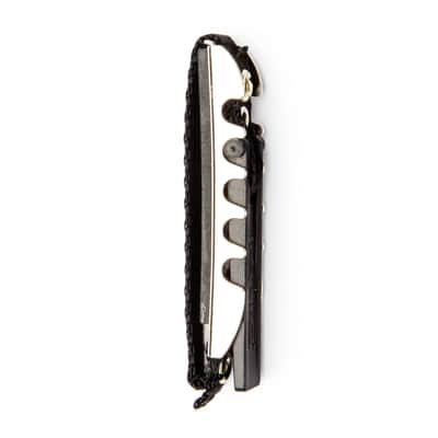 Dunlop 11C Advanced Toggle Curved Capo 2010s - Black image 2