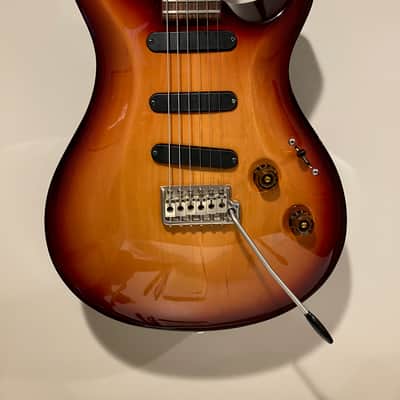PRS 25th Anniversary 305 | Reverb