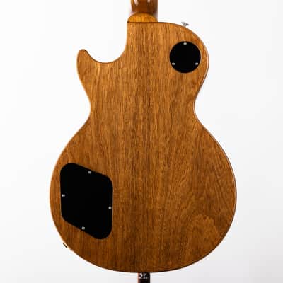 Gibson Les Paul Standard 50s Figured Top, Tobacco Burst | Demo image 2