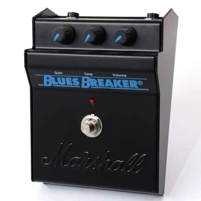 's effects Blues Breaker 最新ver. 722f4afc-2b1c-4b45-9707-