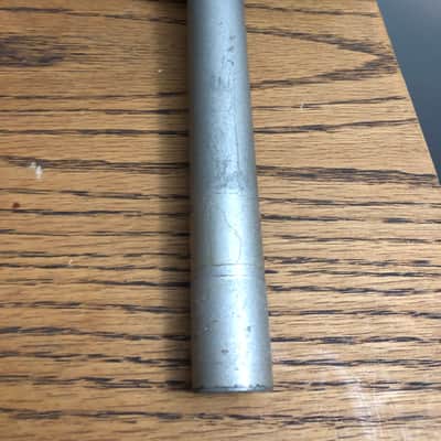 Electro-Voice RE18 Supercardioid Dynamic Microphone 1970s - Beige image 3