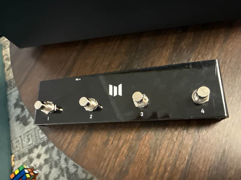 Meris Preset Switch