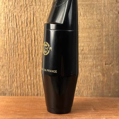 Selmer-Paris S90 190 Tenor Saxophone Mouthpiece image 2