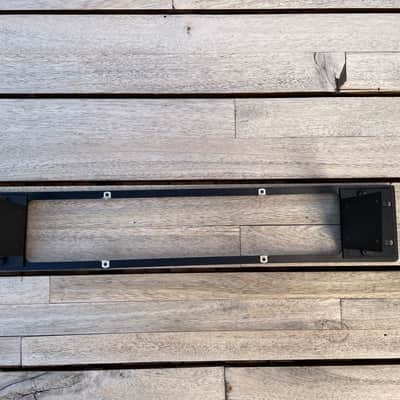 Fryette Power Station Rackmount RMK-PS-1 2020 Black image 2