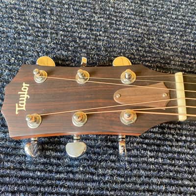 Taylor 414 image 5