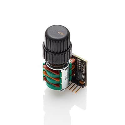 EMG VMC Variable Mid Control for bass image 7