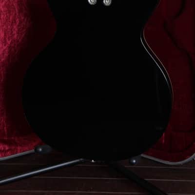Maton Mastersound MS500/12 Black 12-String Pre-Owned image 10