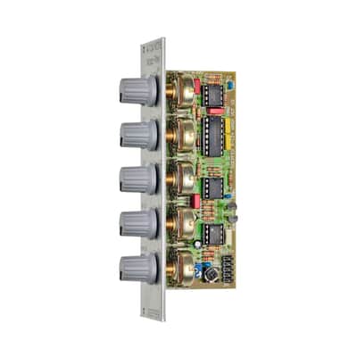 Doepfer A-124 VCF5 / Wasp Filter - Filter Modular Synthesizer image 2