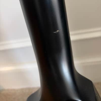 Solar guitars V 1.6c carbon black 2021 - Matte carbon black image 5