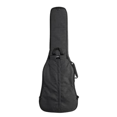 Gator Cases GT-BASS-BLK Borsa Transit basso Antracite image 7