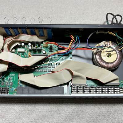 Furman HDS-16 Headphone / Audio Distribution System image 10