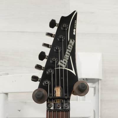 Ibanez RG470 Electric Guitar - New Penny - Made in Japan image 3