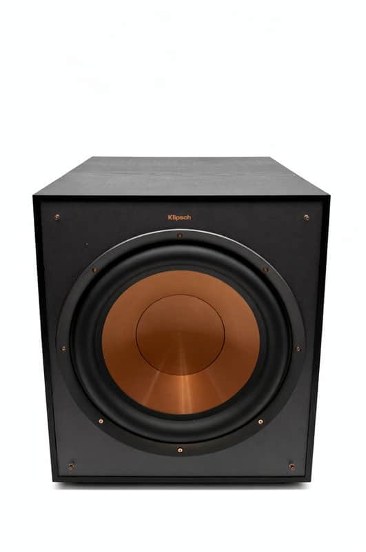 Klipsch R-120SWI Wireless 12" Subwoofer